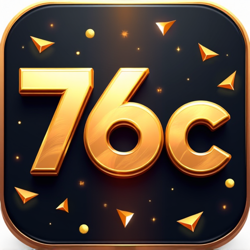 Logo 76c